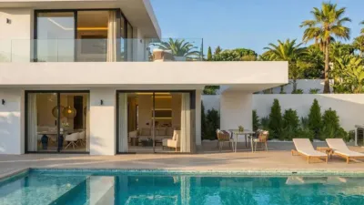 Chalet in Calpe - Calp photo 4
