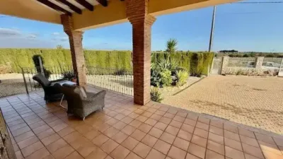 Chalet in Murcia Capital photo 4