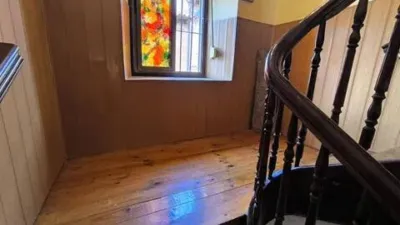 Rustic house in Astudillo photo 19