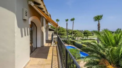 Chalet in Cartagena photo 45