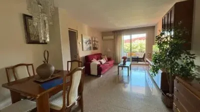 Piso en Sant Just Desvern photo 11
