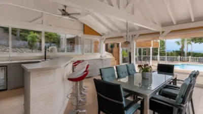 Chalet in Abanilla photo 5