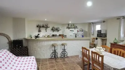 Chalet in Formentera del Segura photo 44