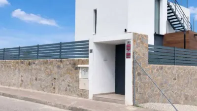 Chalet in Algorfa photo 44