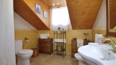 Chalet in Torrellano-Valverde-Parc Empresarial photo 43