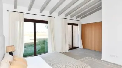 Rustic house in Santanyí photo 36