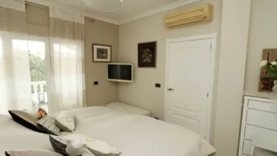Apartment in Benissa photo 16
