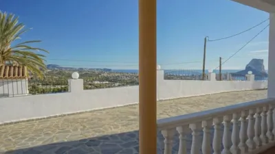 Chalet in Calpe - Calp photo 42