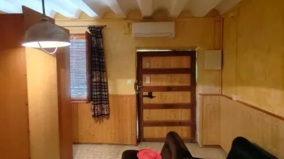 Rustic house in Abanilla photo 10