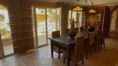Chalet in Cartagena photo 28