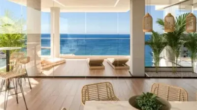 Apartment in Calpe - Calp photo 4
