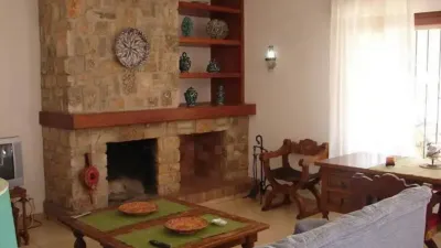 Chalet in Calpe - Calp photo 18