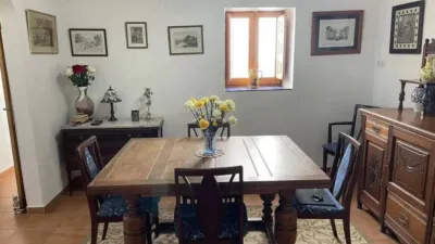 Rustic house in Fuente Álamo de Murcia photo 4