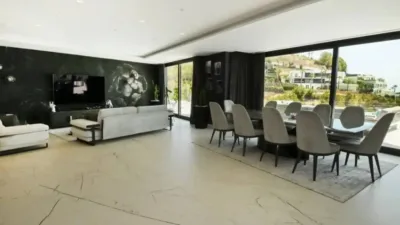 Chalet in Benissa photo 5