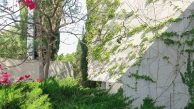 Chalet in Sant Vicent del Raspeig - San Vicente del Raspeig photo 6