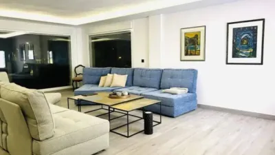 Chalet in L'Alfàs del Pi photo 18