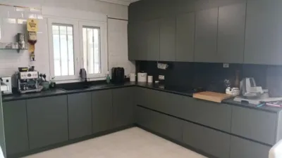 Chalet in Abanilla photo 7