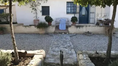 Rustic house in Lorca photo 23