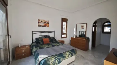 Chalet in Algorfa photo 14