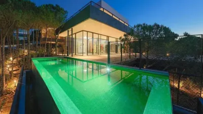 Chalet en Barrio San Roque photo 11