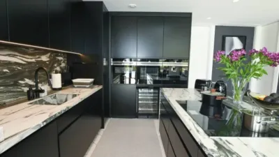 Chalet in Benissa photo 13