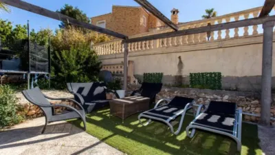 Chalet in Calpe - Calp photo 32