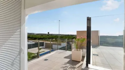 Chalet in Guardamar del Segura photo 29
