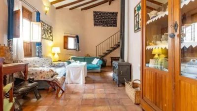 Chalet in Murcia City photo 12