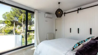 Chalet in Benissa photo 40