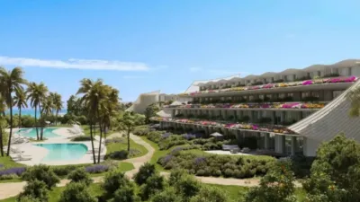 Apartment in L'Alfàs del Pi photo 3