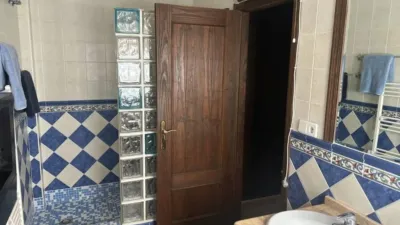 Chalet en Algorfa photo 39