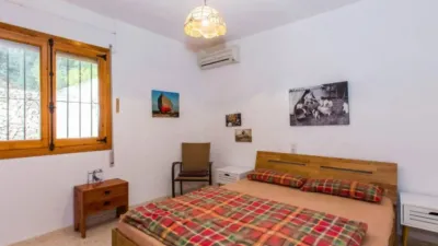 Chalet in Calpe - Calp photo 20
