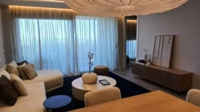 Apartment in Guardamar del Segura photo 36