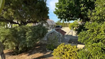 Chalet en Albatera photo 13