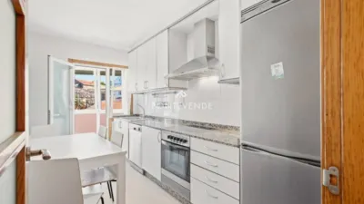 Apartment in Aguete photo 4