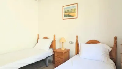 Chalet in Algorfa photo 21