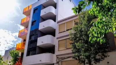Piso - Vista 3