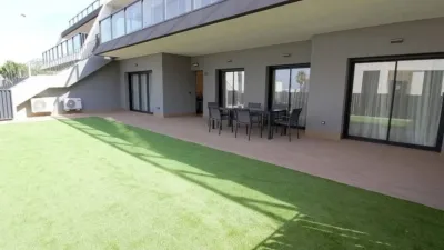 Apartment in Santa Pola photo 2
