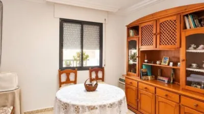 Apartment in Ubrique photo 8