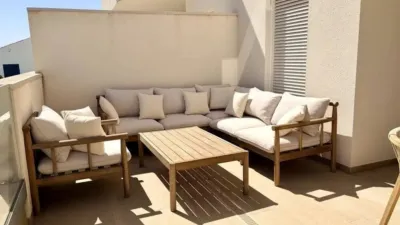 Apartment in Algorfa photo 22