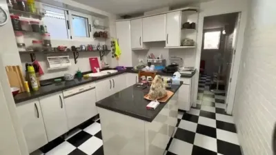 Chalet en Calpe - Calp photo 23