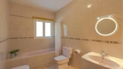 Chalet in Calpe - Calp photo 5