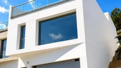 Chalet in Calpe - Calp photo 2