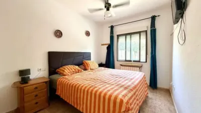 Chalet in Benijófar photo 16