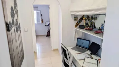 Chalet in Benissa photo 26