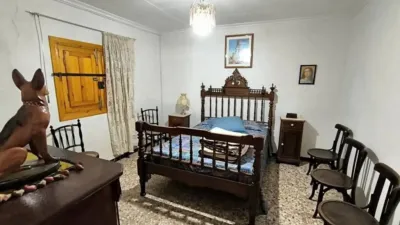 Rustic House in Yecla photo 11