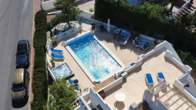 Casa - Vista 5