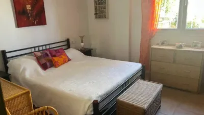 Chalet en Algorfa photo 33
