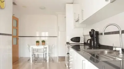 Apartment in Santa Pola photo 4