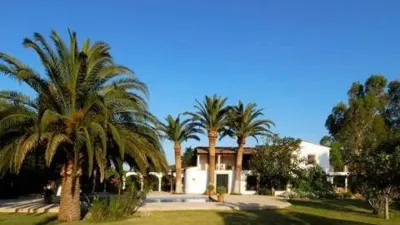 Casa rústica en Pollença photo 4